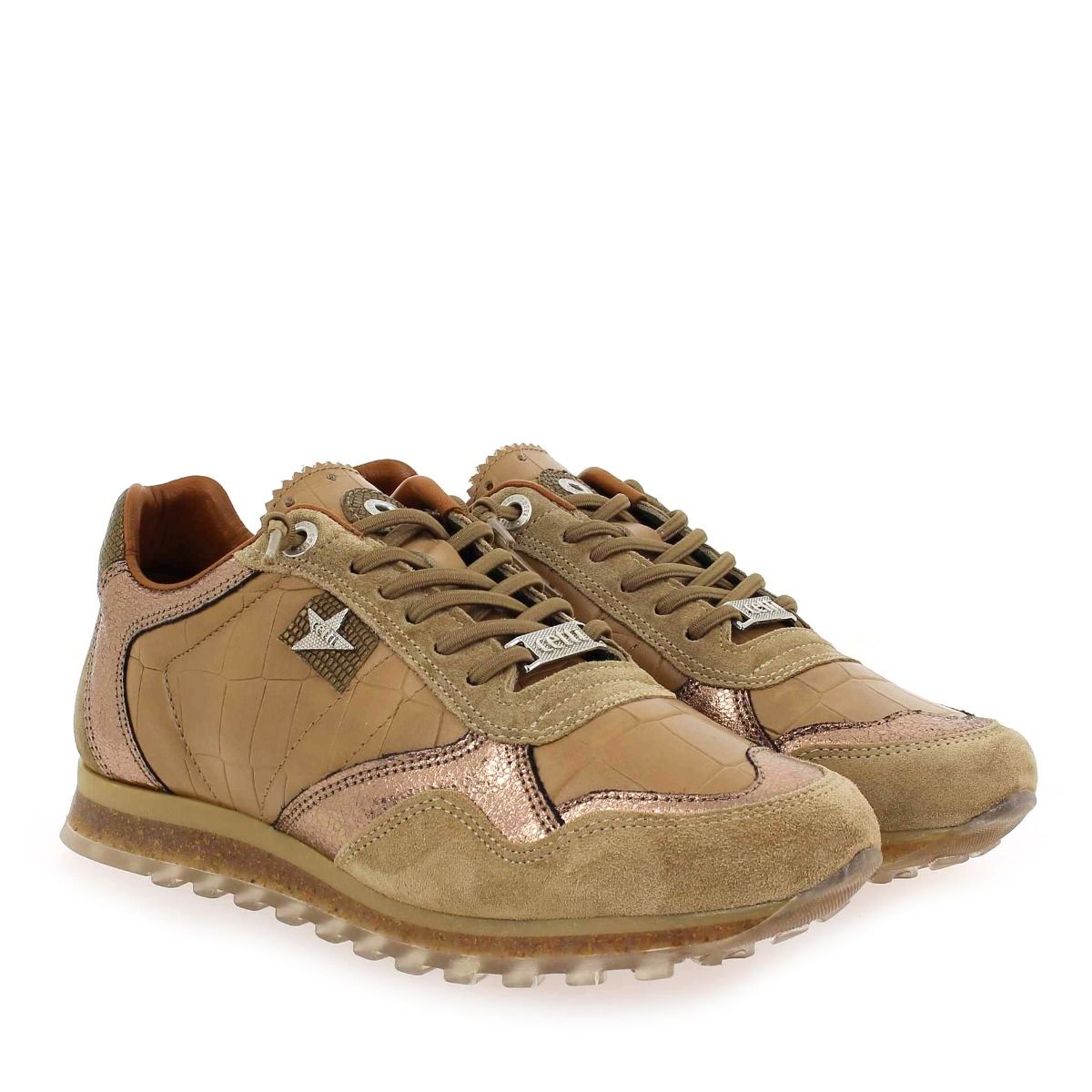 Cetti  C848 SRA H22 - camel bronze
