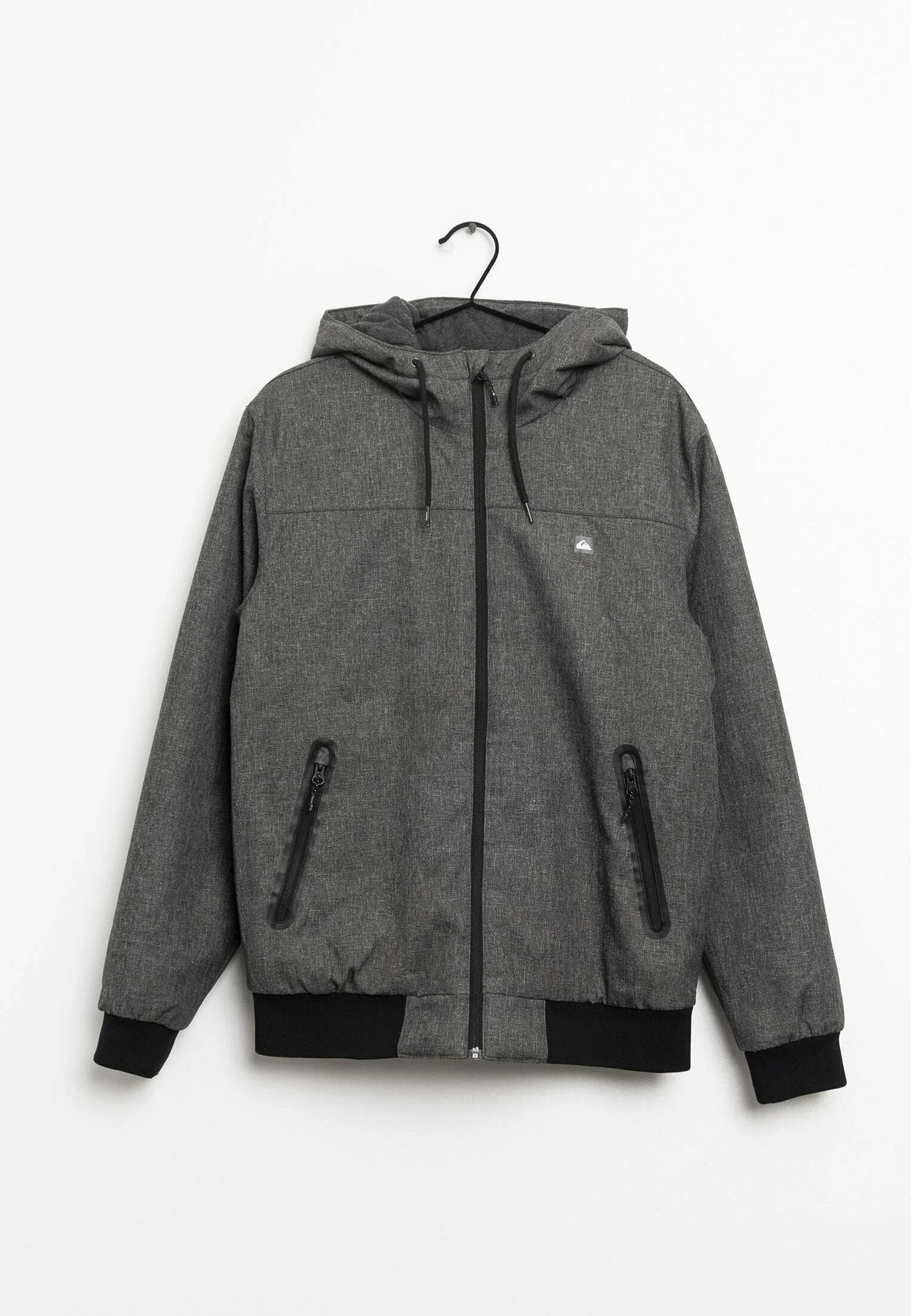 Chaqueta de invierno Quiksilver