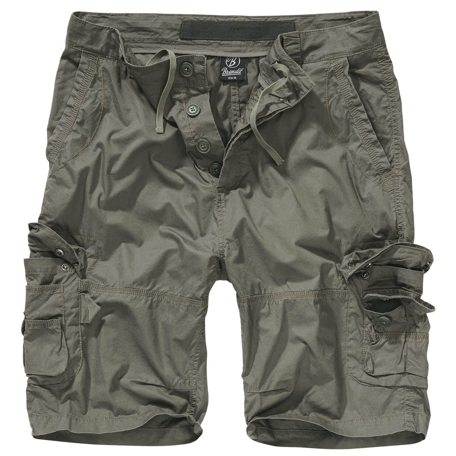 Ty Shorts