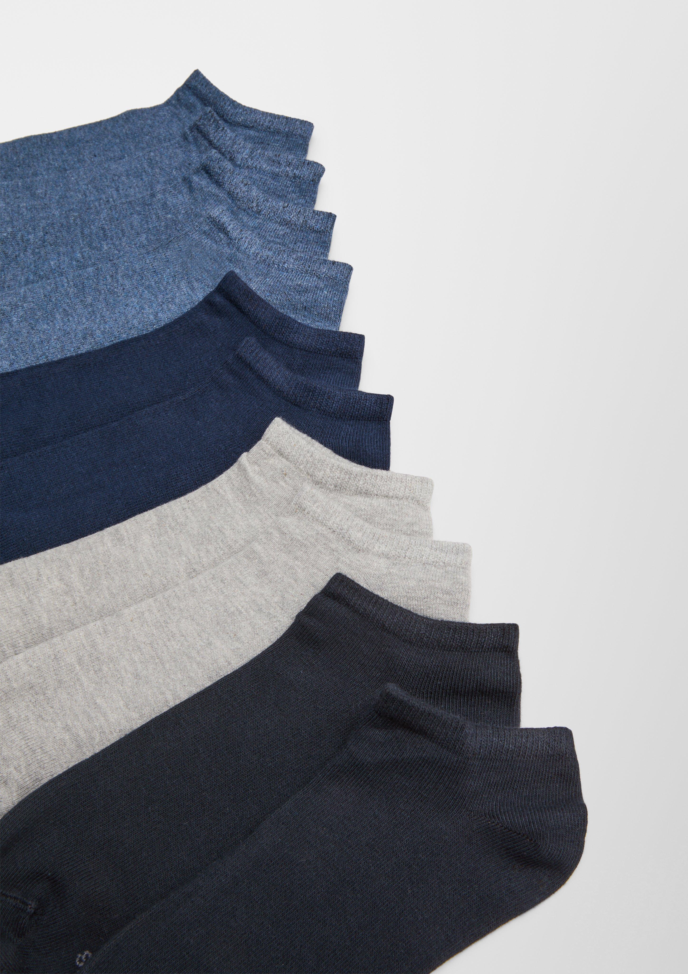 10er-Pack Socken  122.899.124.24008-5800