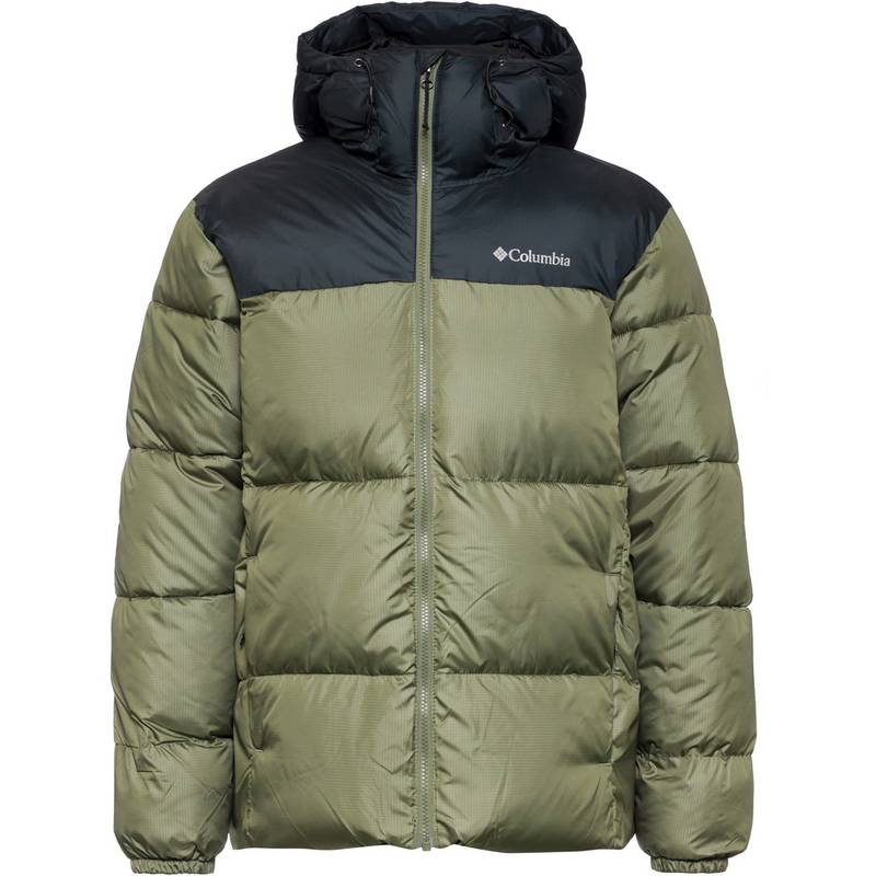 Columbia Puffect Steppjacke Herren