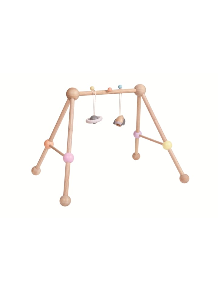 Plan Toys Baby-Gym ab 0 Monate günstig kaufen onesize