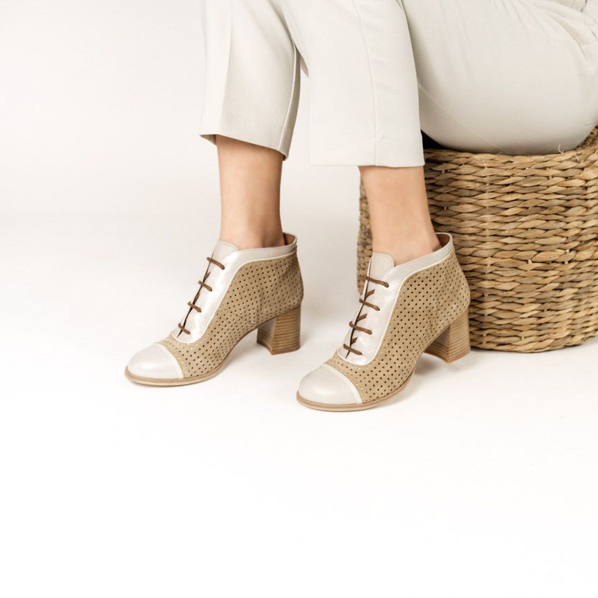 Nemonic  2271 - Beige  Platine