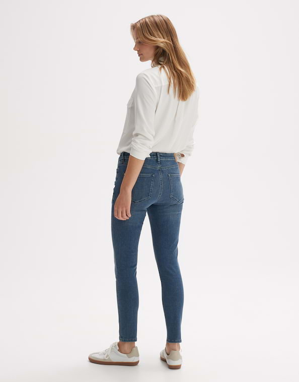 Skinny Jeans Elma classy