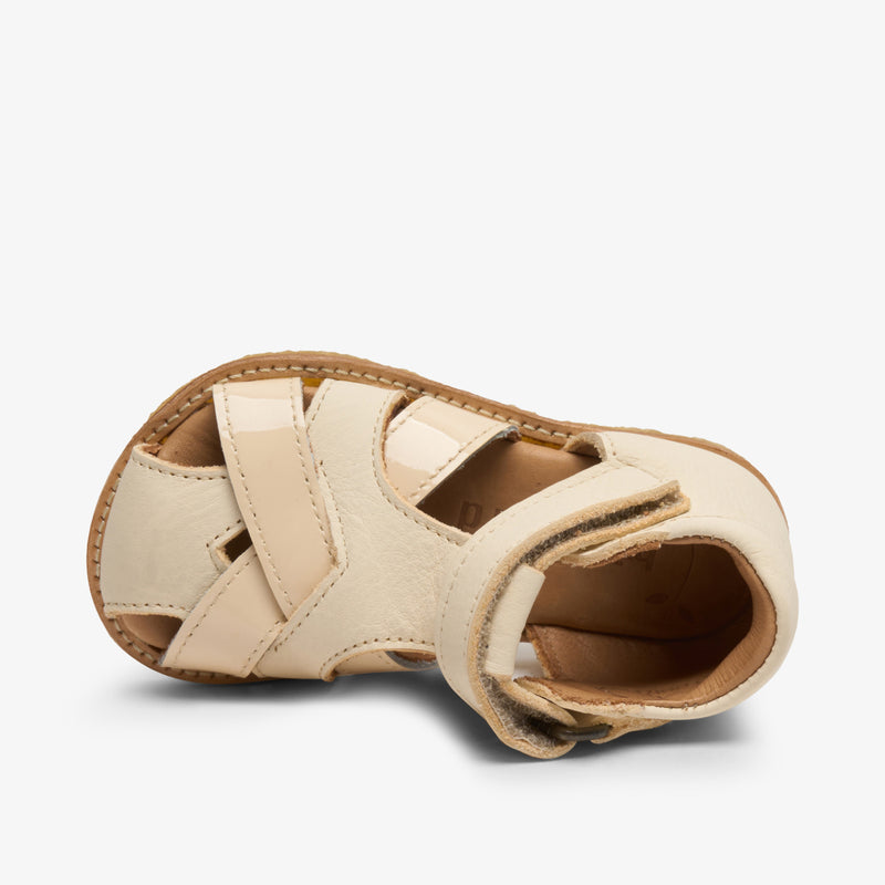 alva beige - Beige