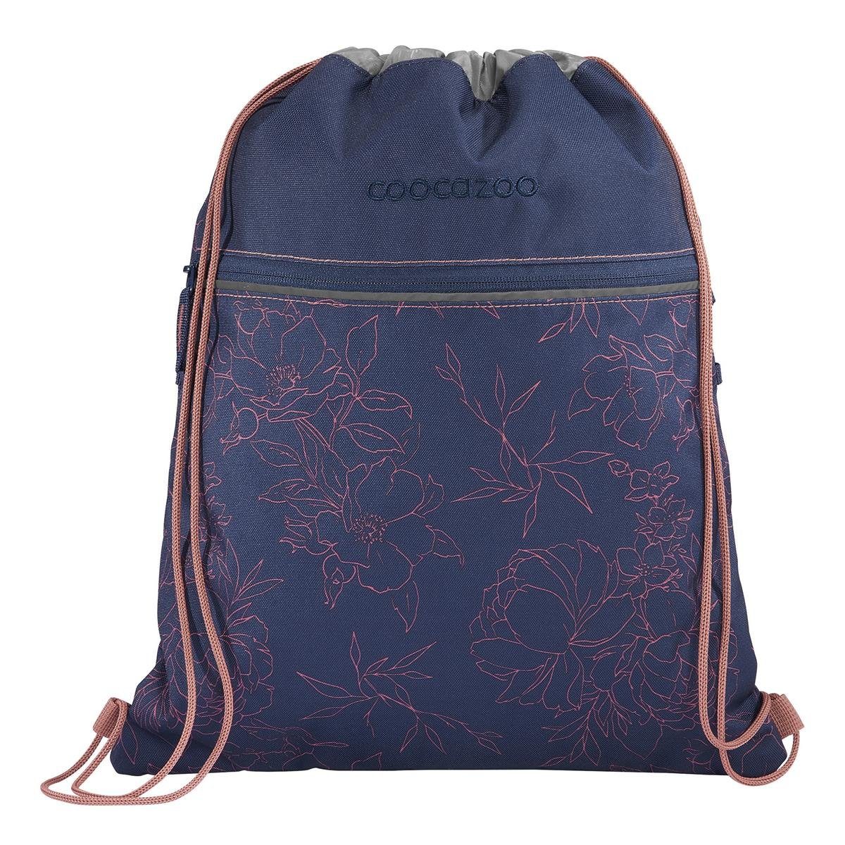 coocazoo Turnbeutel Coocazoo Turnbeutel, Sweet Rose