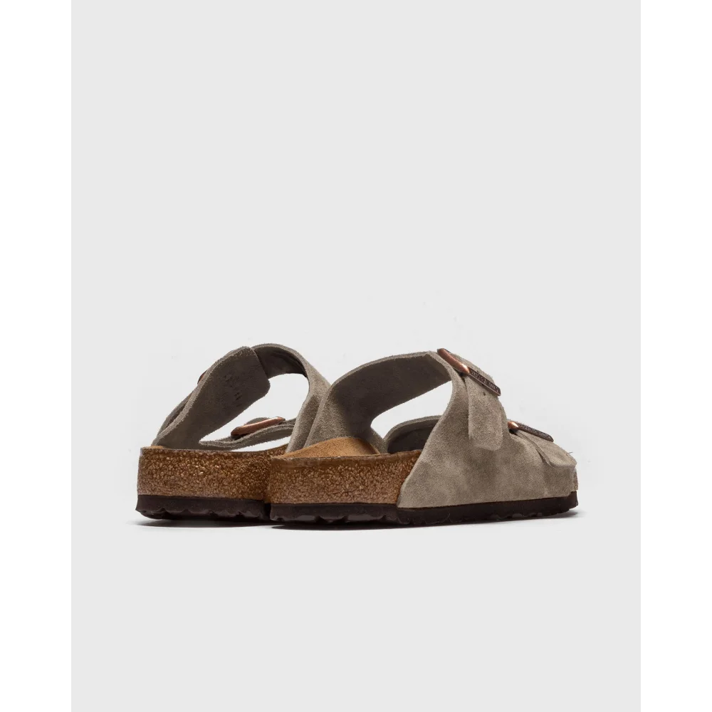 Birkenstock Arizona SFB 951303 / braun