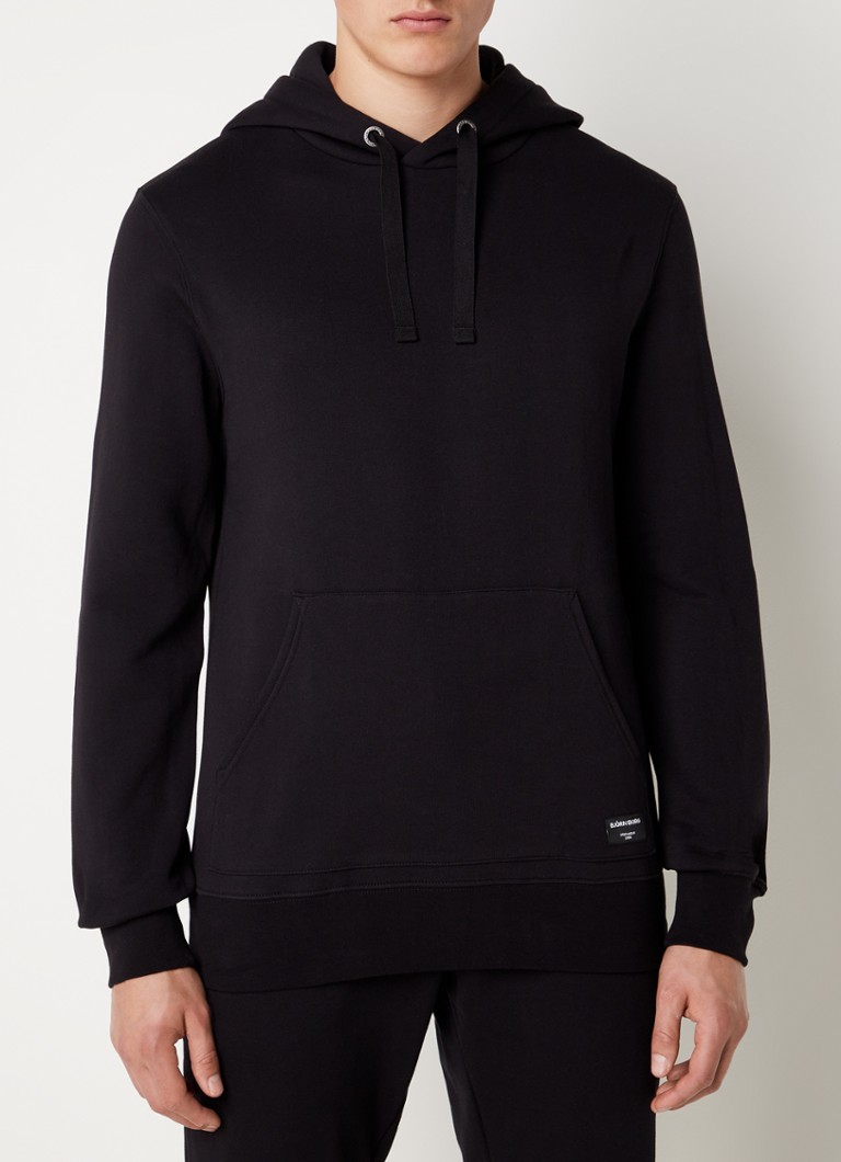 Björn Borg Centre hoodie with drawstring