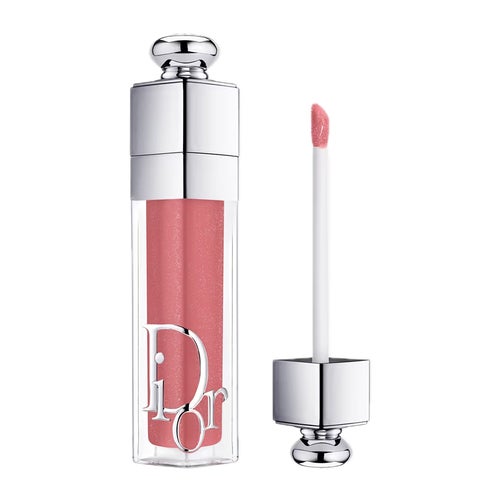 Dior Addict Lip Maximizer tekoči puder za ustnice 010 Holo Pink 6 ml