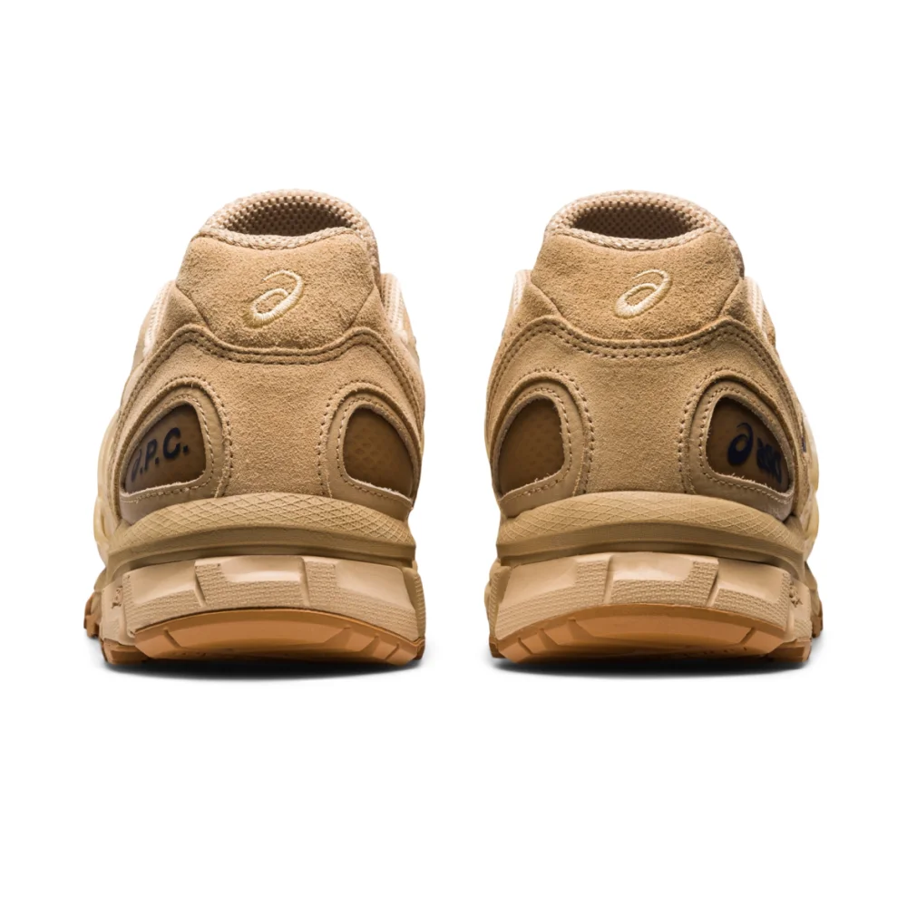 Asics x A.P.C. Gel Sonoma 15 50 1203A226-200 / braun