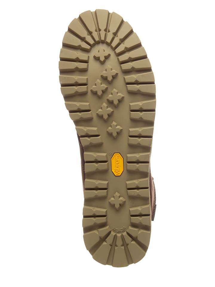 CMP Leder-Boots 