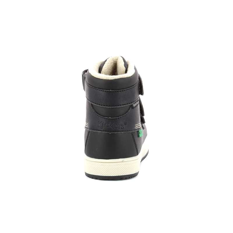 Sneakers hautes synthetique Yepokro Wpf