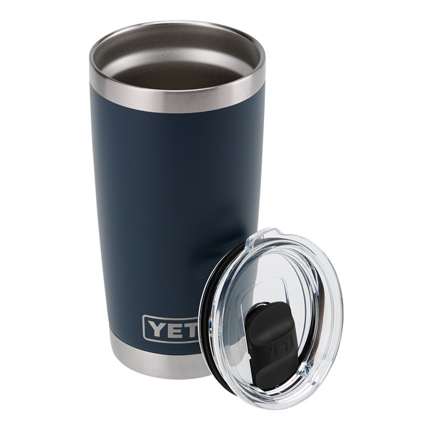 RAMBLER 20 OZ TUMBLER - Thermobecher