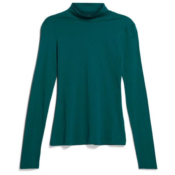 ARMEDANGELS - Women's Graziliaa Soft - Longsleeve