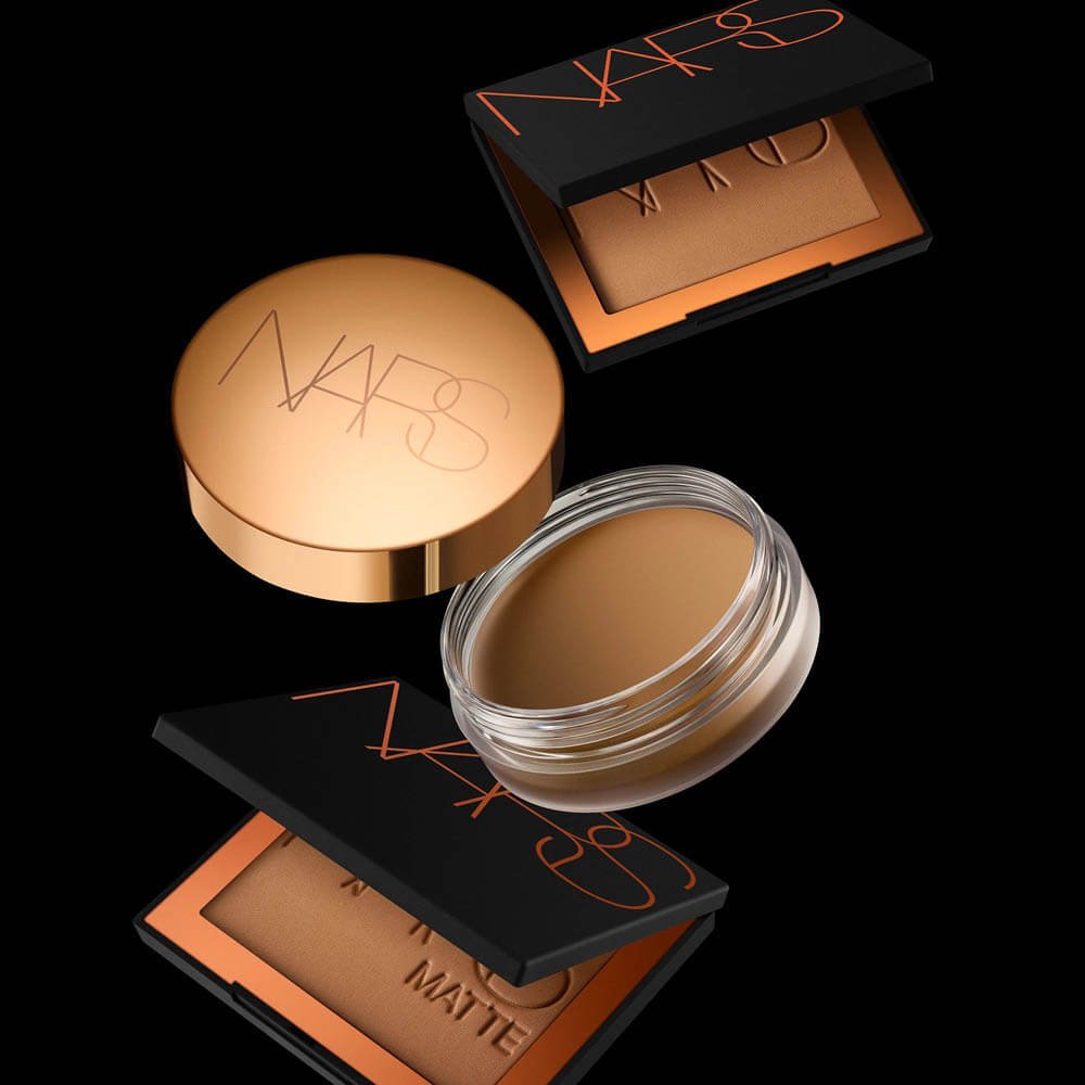 NARS Teint Bronzing Cream