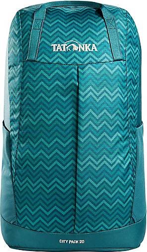 Tatonka City Pack 20 Rucksack 49 cm