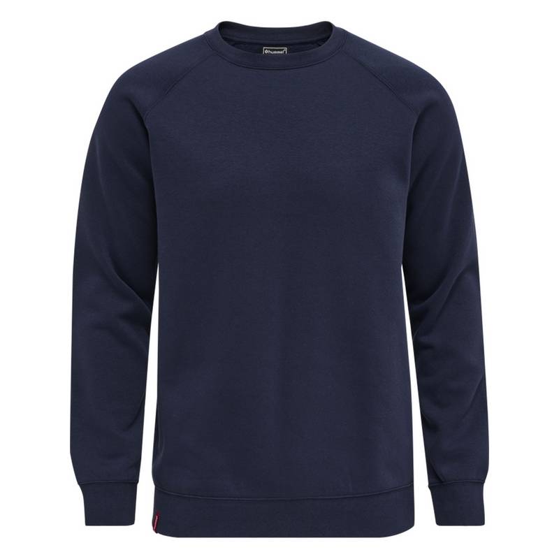 hummel hmlRED CLASSIC SWEATSHIRT Sweatshirt Herren