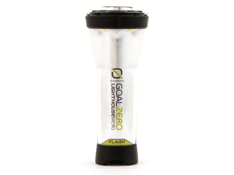 Goal Zero Lighthouse Micro Flash Taschenlampe