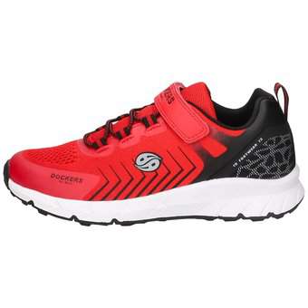 Dockers Sneaker in rot