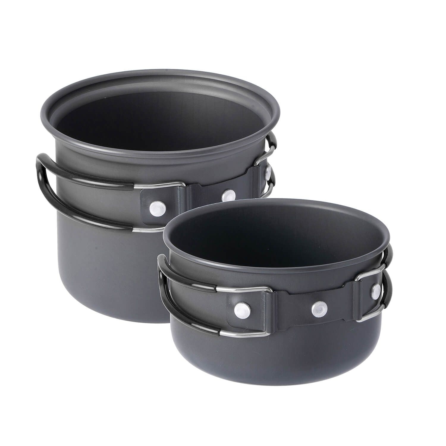Biwak Topfset Trekking 1-2 Personen