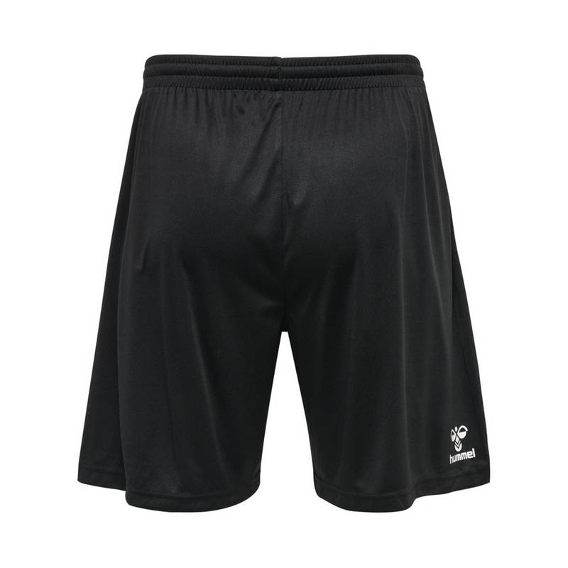 hummel hmlCORE XK Poly Coach Short Fuballshorts Herren