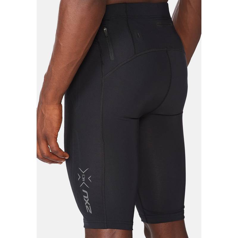 2XU Light Speed Compression Funktionsshorts Herren