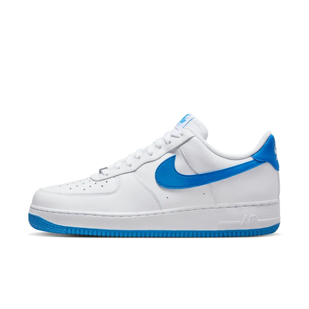 Nike Air Force 1 07 FJ4146 103 / weiss