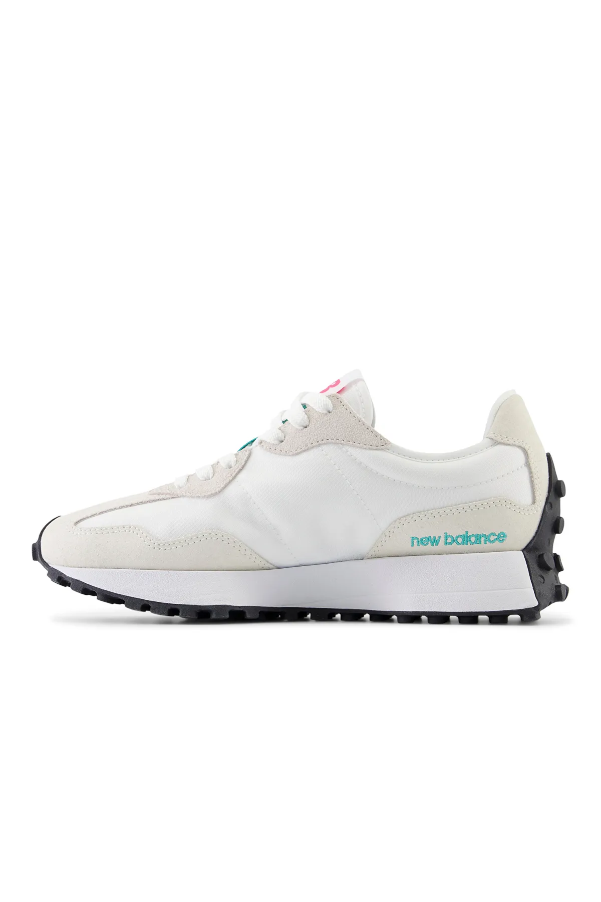 New Balance  Sneaker - Weiß - Flacher Absatz