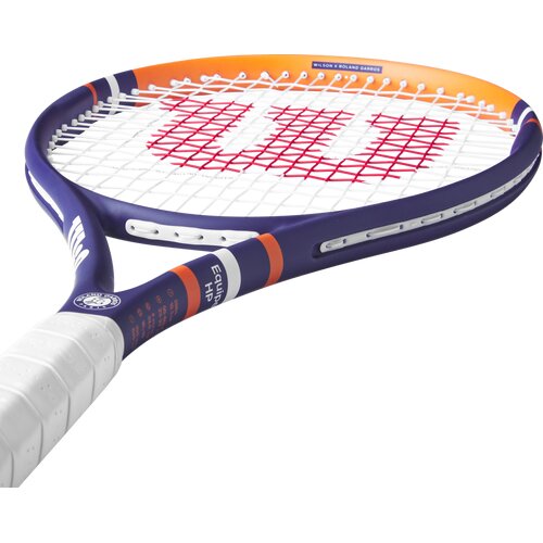 HERREN TENNISSCHLÄGER ROLAND GARROS EQUIPE HP TNS RKT
