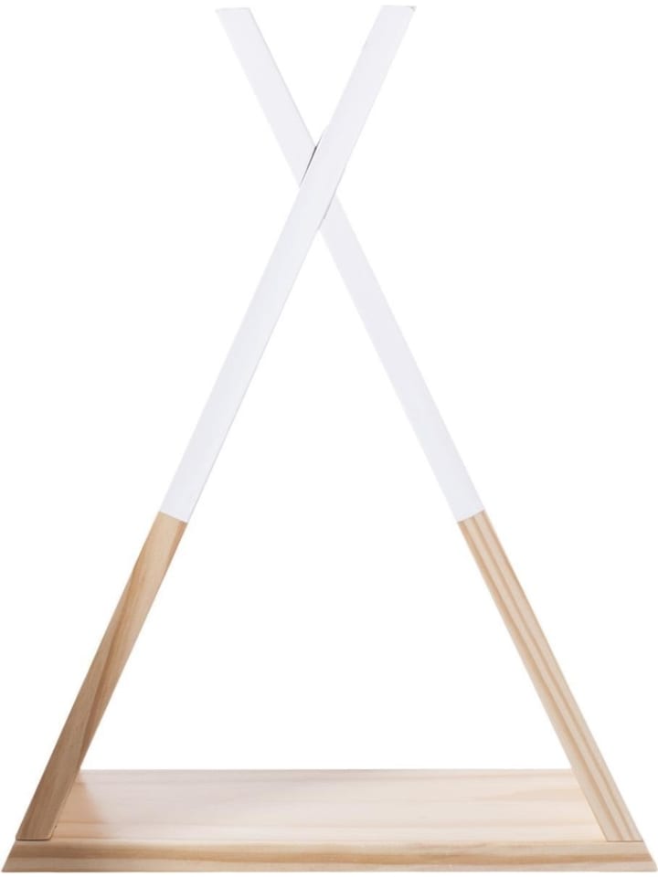 Atmosphera Créateur d'intérieur Regal in weiß günstig kaufen onesize