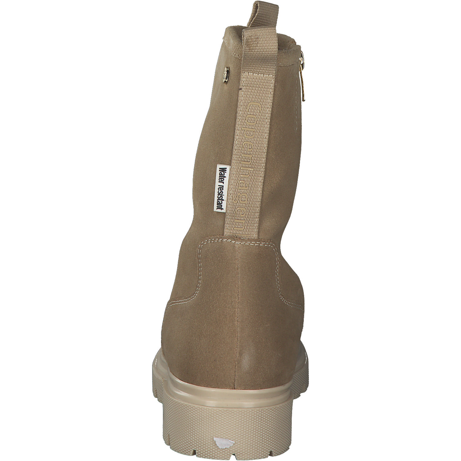 Copenhagen CK3473, Stiefel (Kinder), Damen, Beige