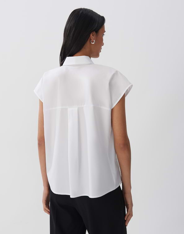 Hemdbluse Zafli