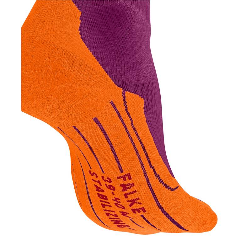 Falke Stabilizing Cool Sportsocken Damen