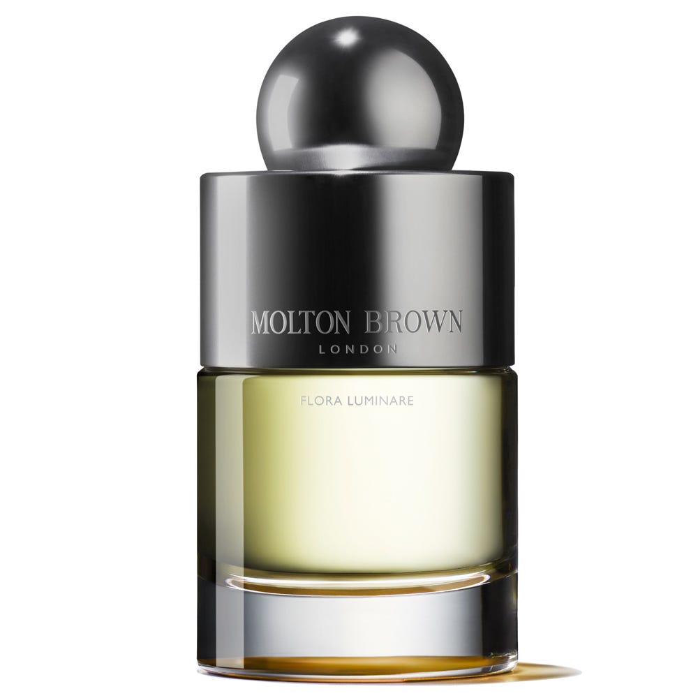 Molton Brown Flora Luminare Eau de Toilette 100 ml