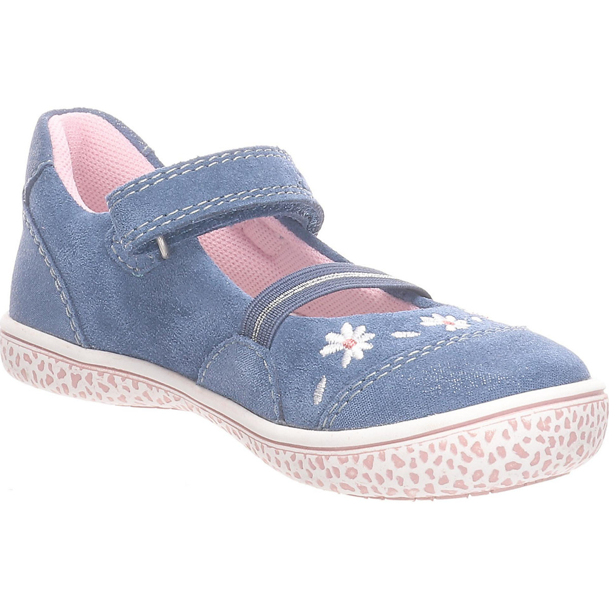 Kinder Ballerinas TIA WMS Weite M