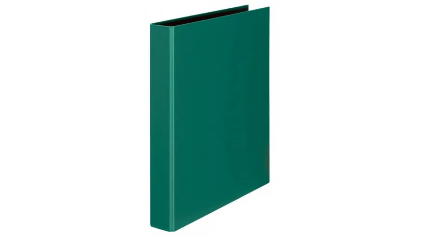 Ringbuch A4 2 Ringe grün grün