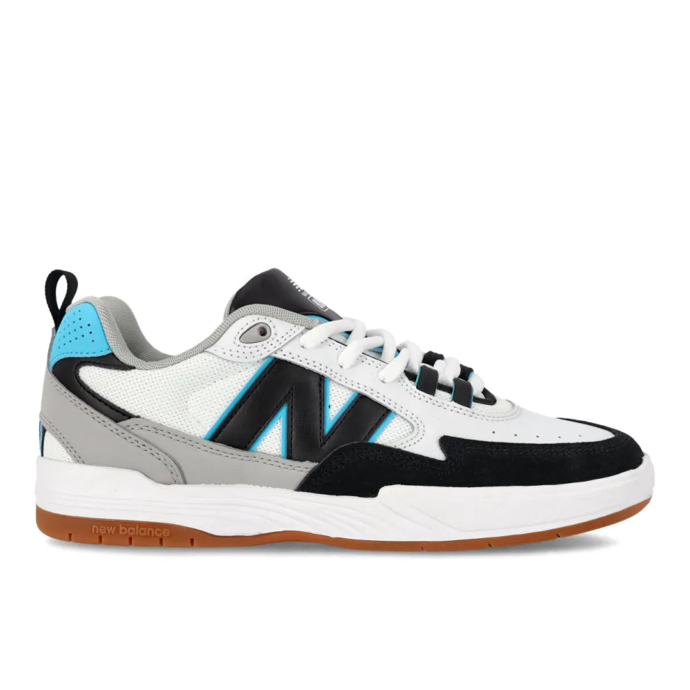 New Balance Numeric Tiago Lemos 808 NM808BYS / weiss