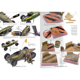 Damaged Magazine #7 (EN)