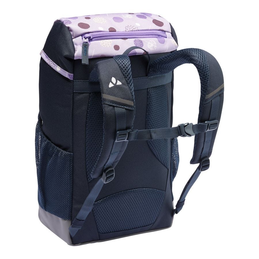 Puck 10 - Kinderrucksack