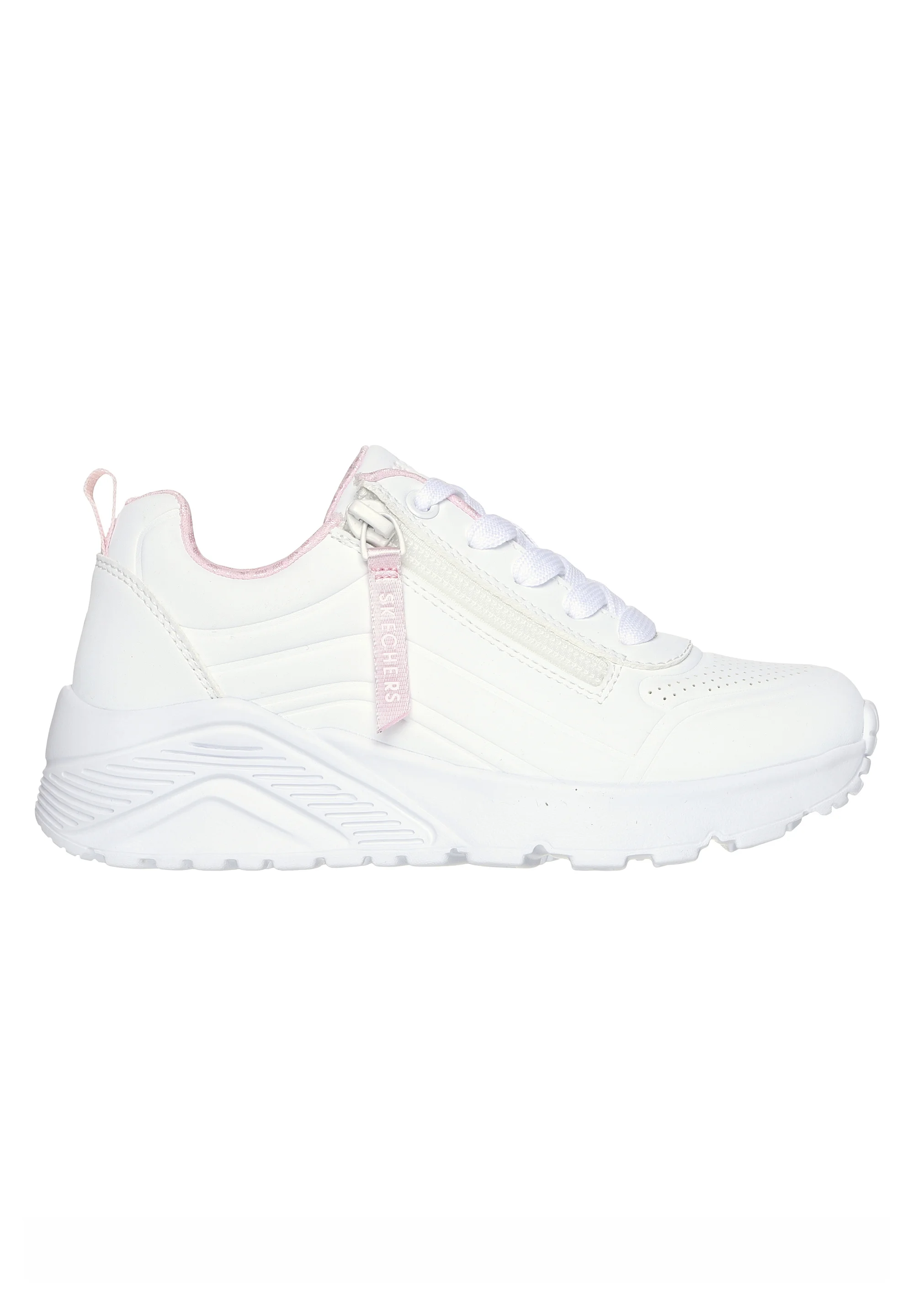 Skechers Sport UNO LITE EASY ZIP - Zapatillas bajas