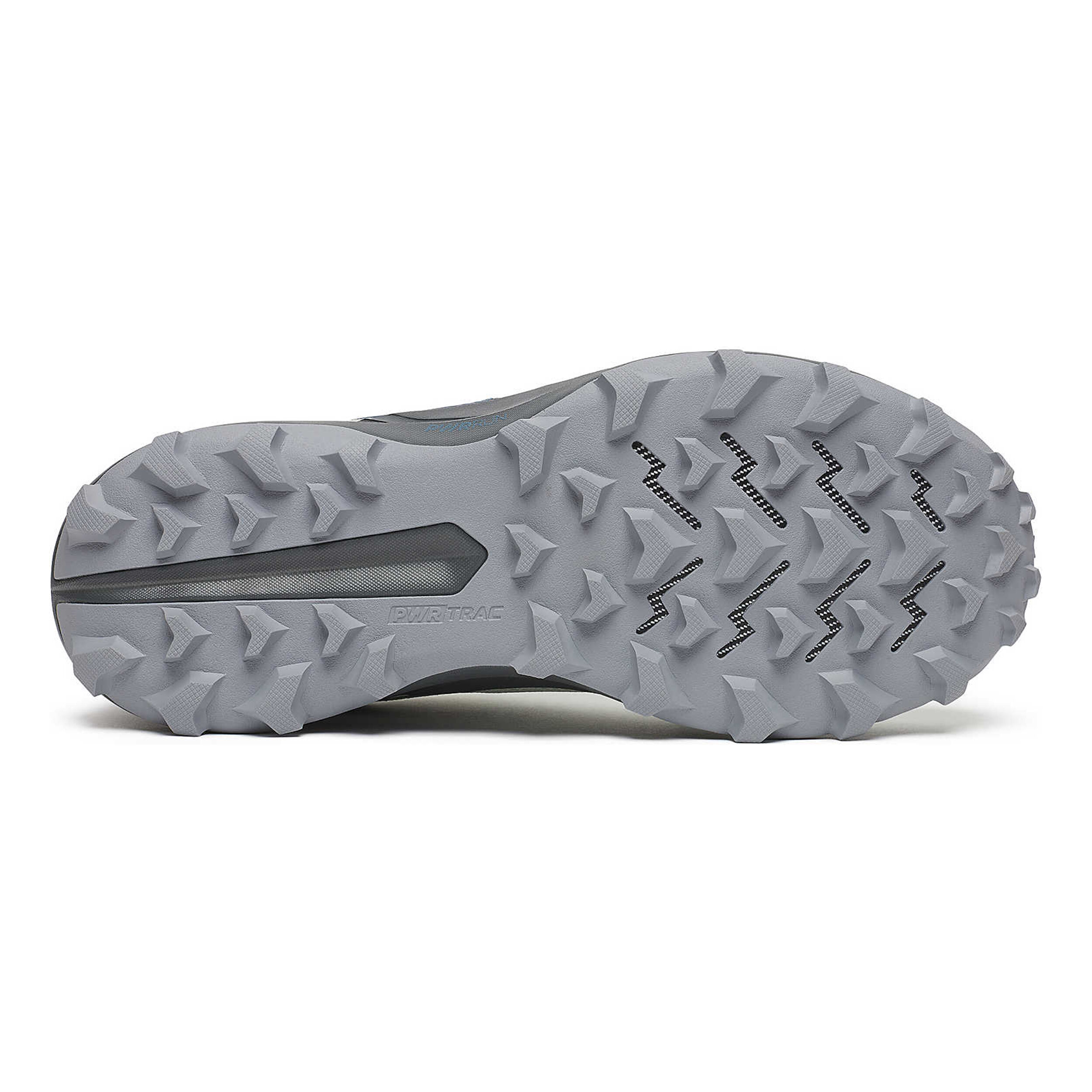 Peregrine 14 GTX Trailschuh Damen - Grau, Dunkelgrau