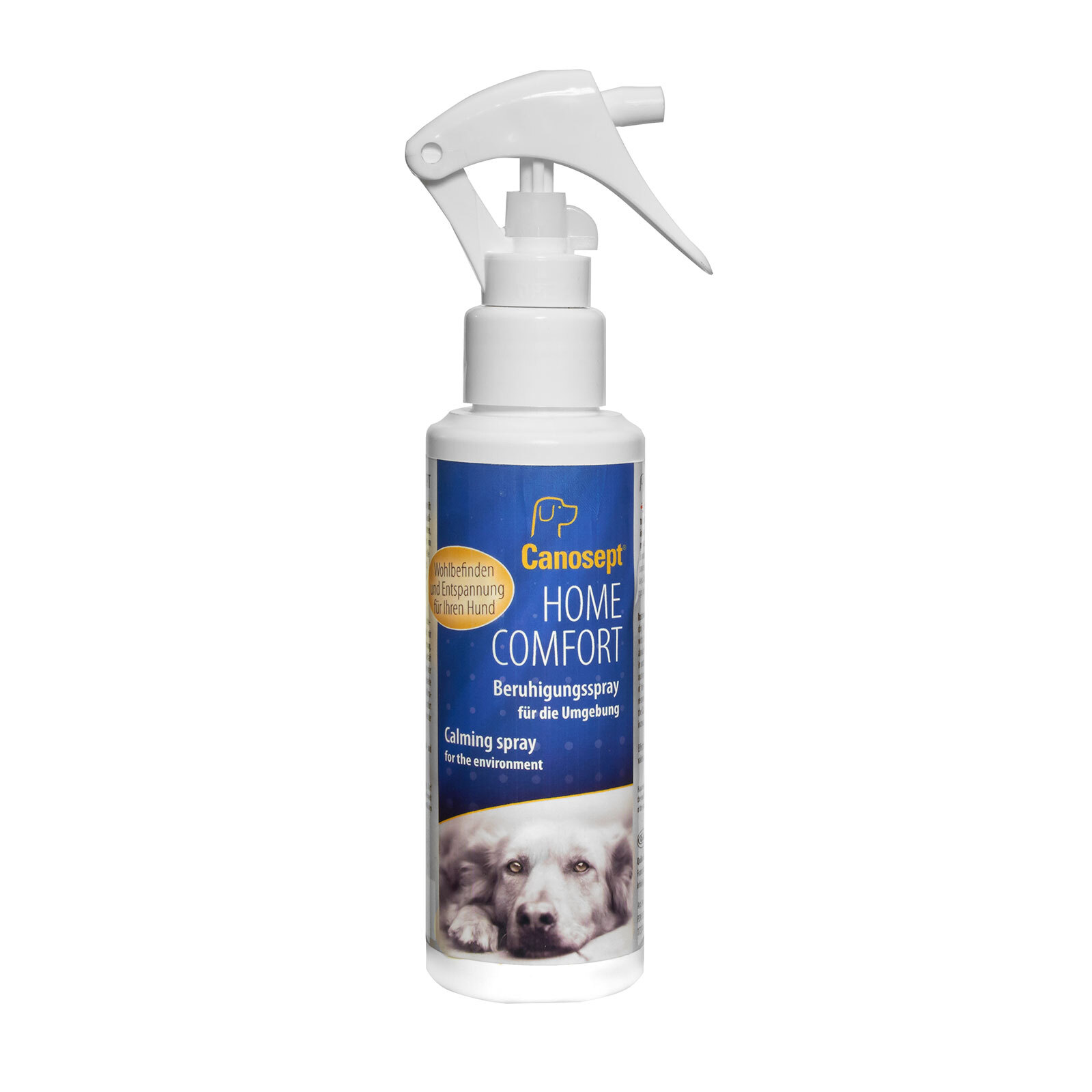 Canosept Beruhigungsmittel Canosept Home Comfort Beruhigungsspray für Hunde 100 ml