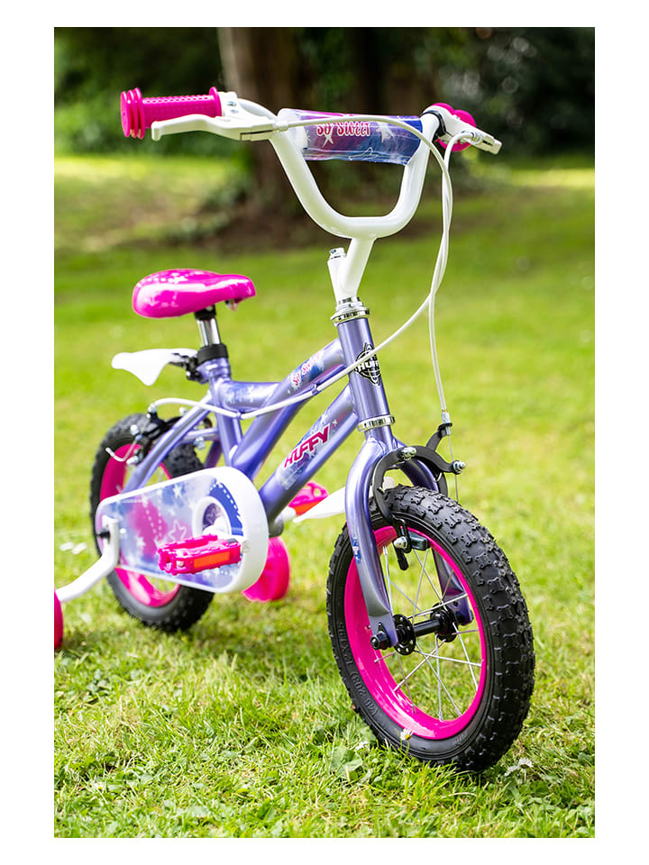 HUFFY 12 Zoll-Fahrrad 