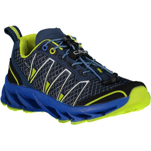 KINDER LAUFSCHUHE KIDS ALTAK TRAIL SHOE 2.0