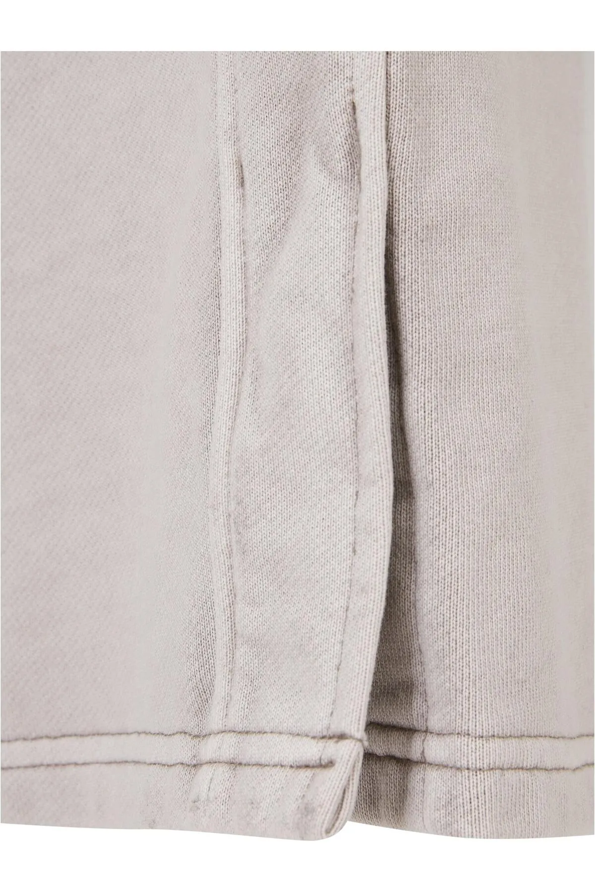 Urban Classics  Jogginghose - Grau - Relaxed