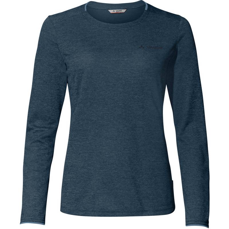 VAUDE Essential Funktionsshirt Damen