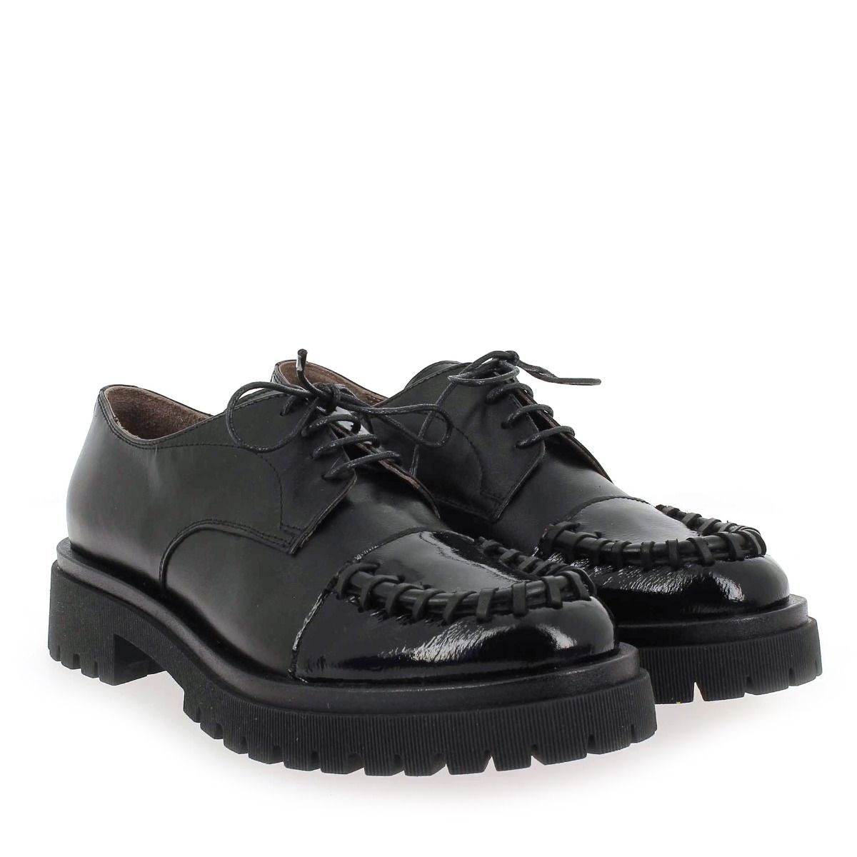Le Bohemien  Z36-1 - Noir