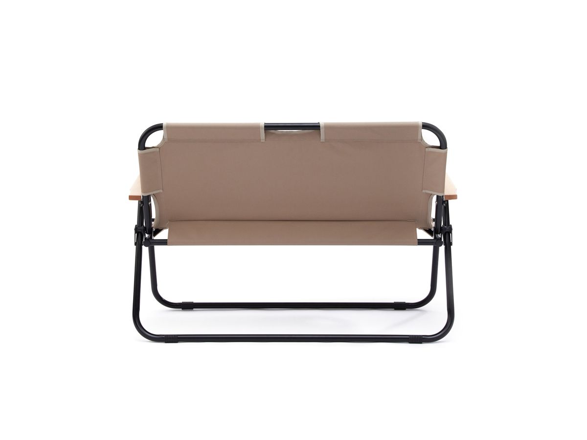 Camping Sauvage Double Explorer Klappstuhl