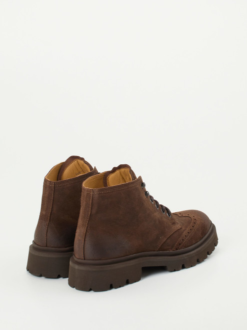 Boots CPH179M-47012090716 Copenhagen