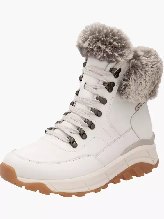 Rieker Damen Schnürstiefel